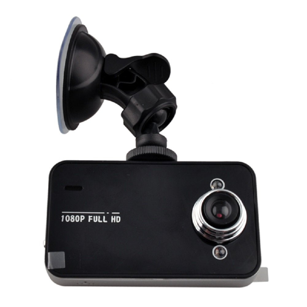 AUTO KAMERA FULL HD 2.4