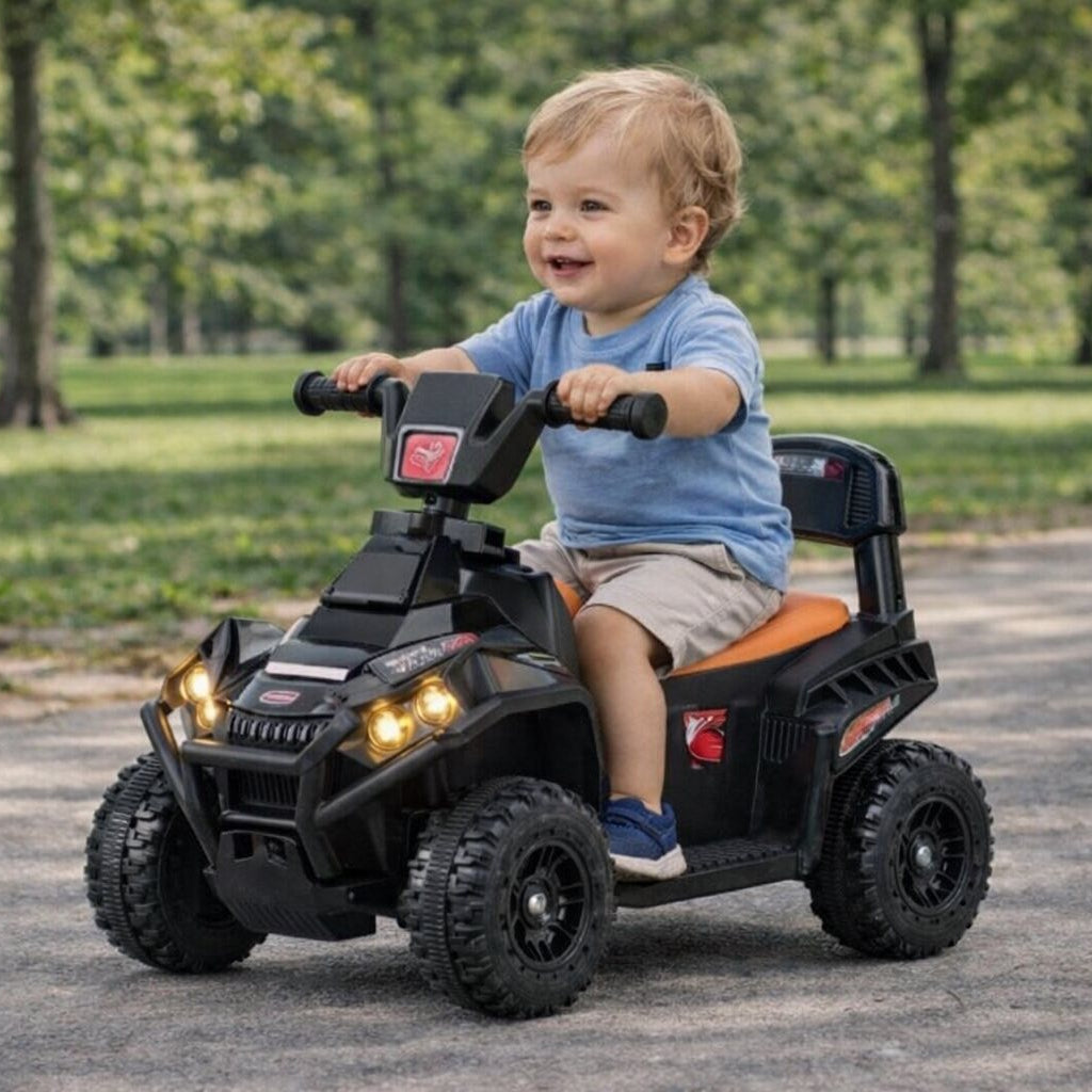 Dječiji QUAD na bateriju