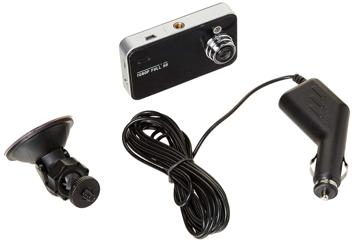 AUTO KAMERA FULL HD 2.4