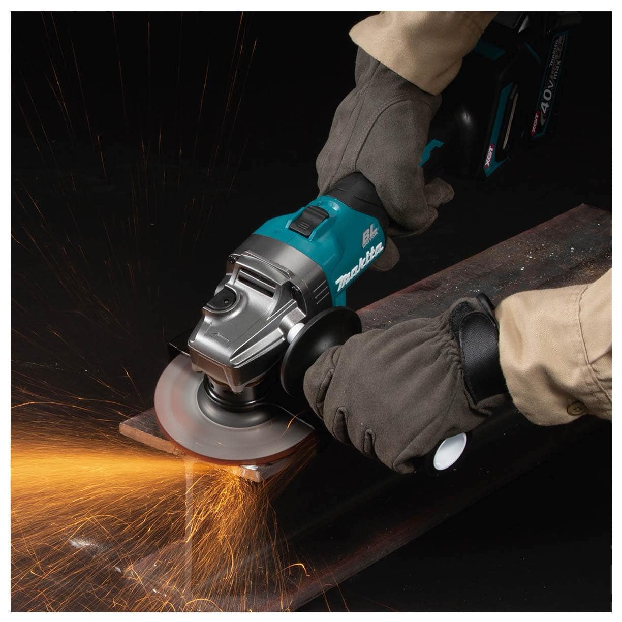 Aku Brusilica Makita 128V