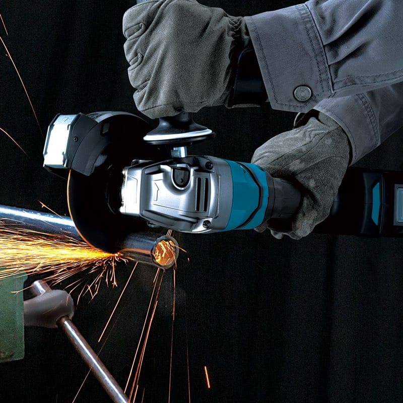 Aku Brusilica Makita 128V