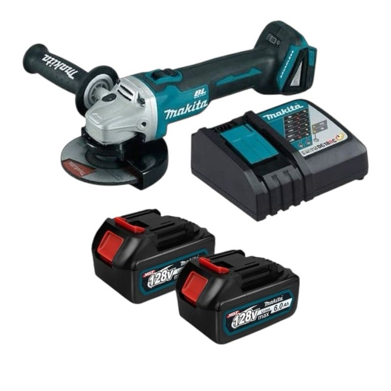 Aku Brusilica Makita 128V