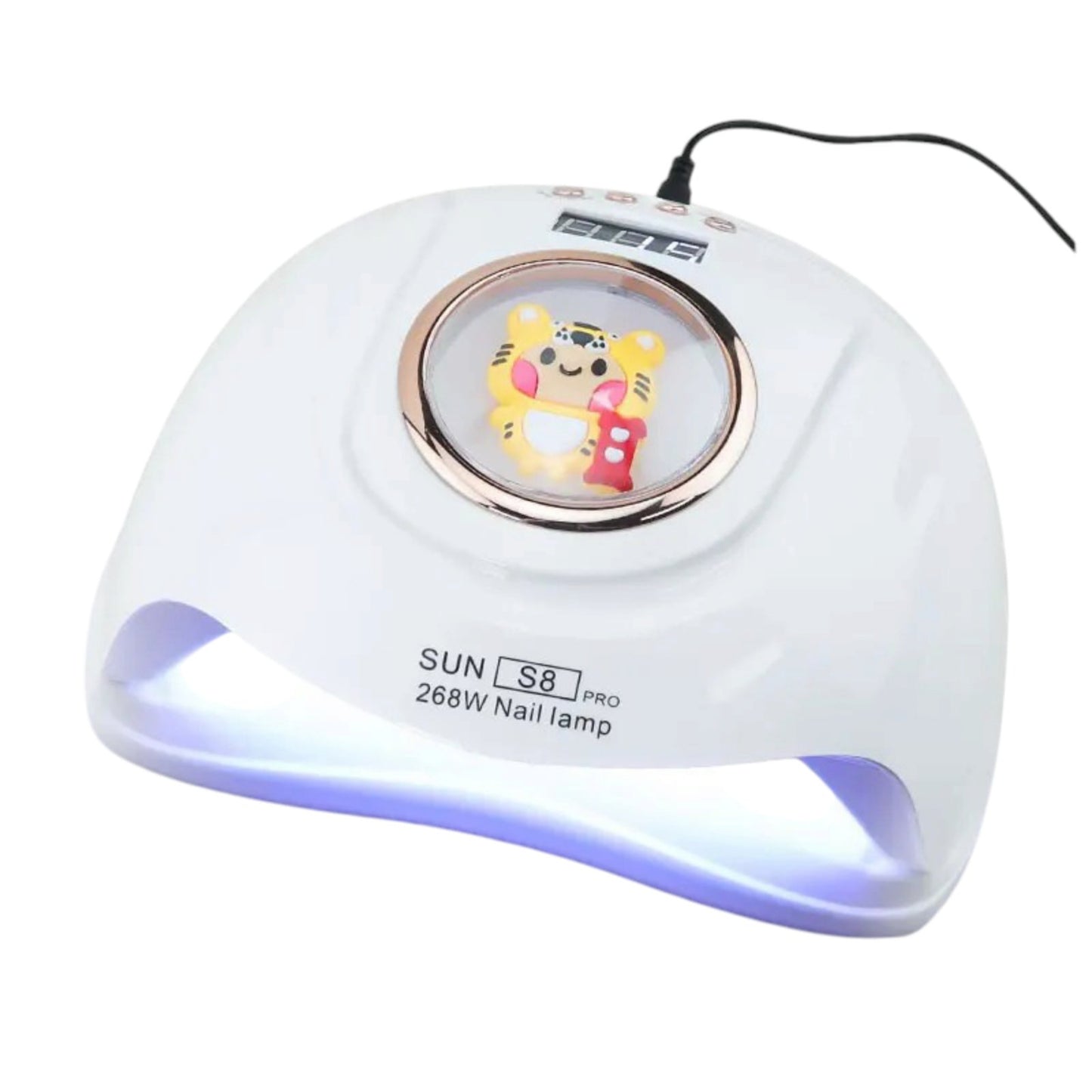 SUN S8 Pro UV LED Lampa za Nokte