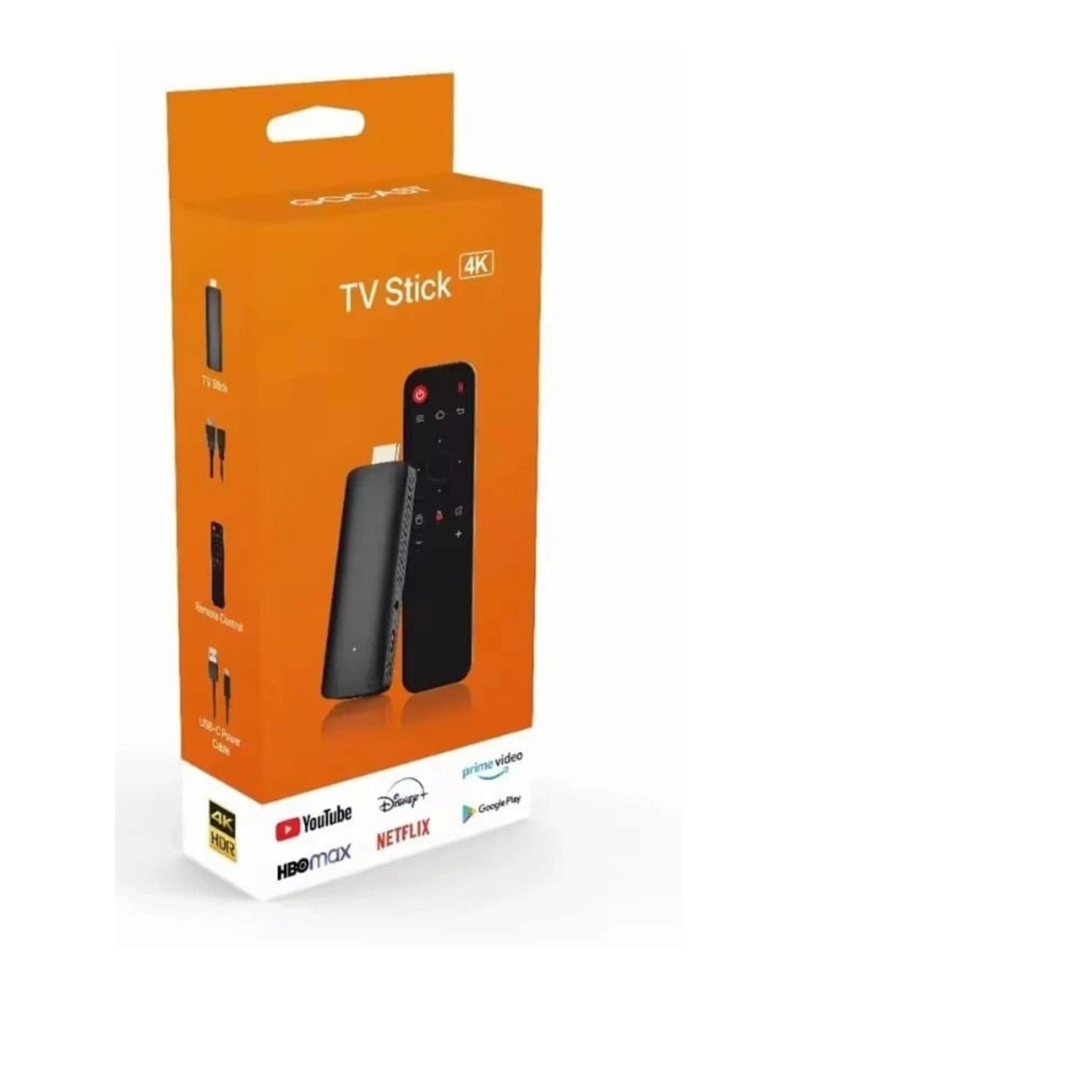 ANDROID TV STICK