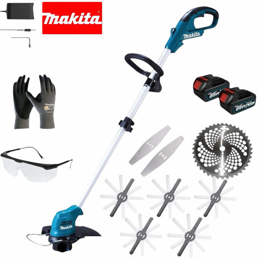 Aku Trimer Makita 98V