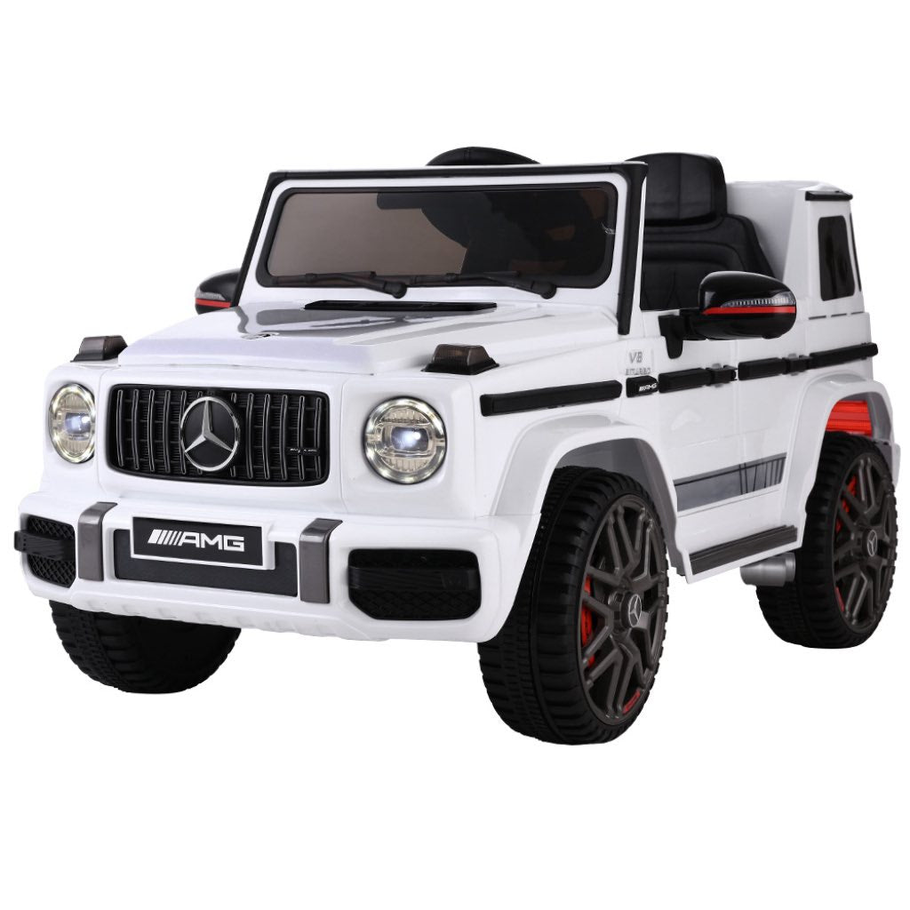 Automobil na akumulator Mercedes AMG G63