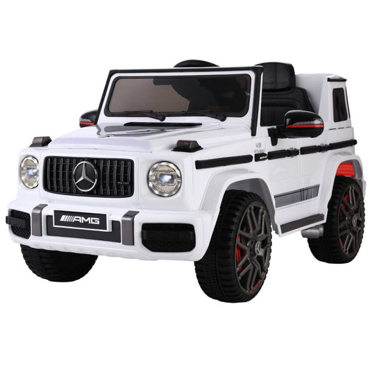 Automobil na akumulator Mercedes AMG G63