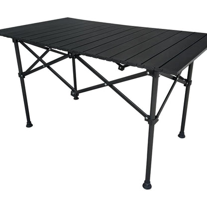 Sklopivi kamp sto 120×55x49cm