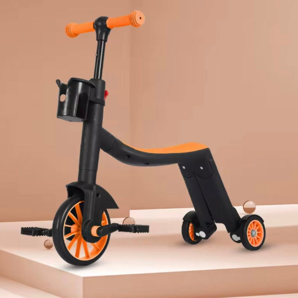 Romobil 3u1