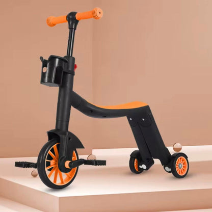 Romobil 3u1