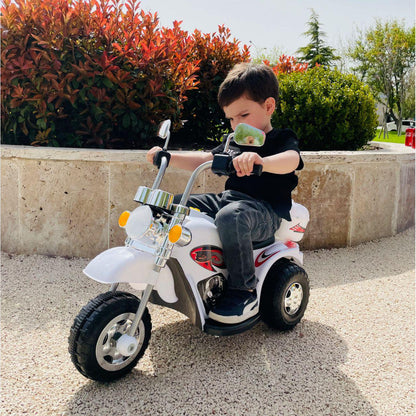 Dječiji motor na akumulator