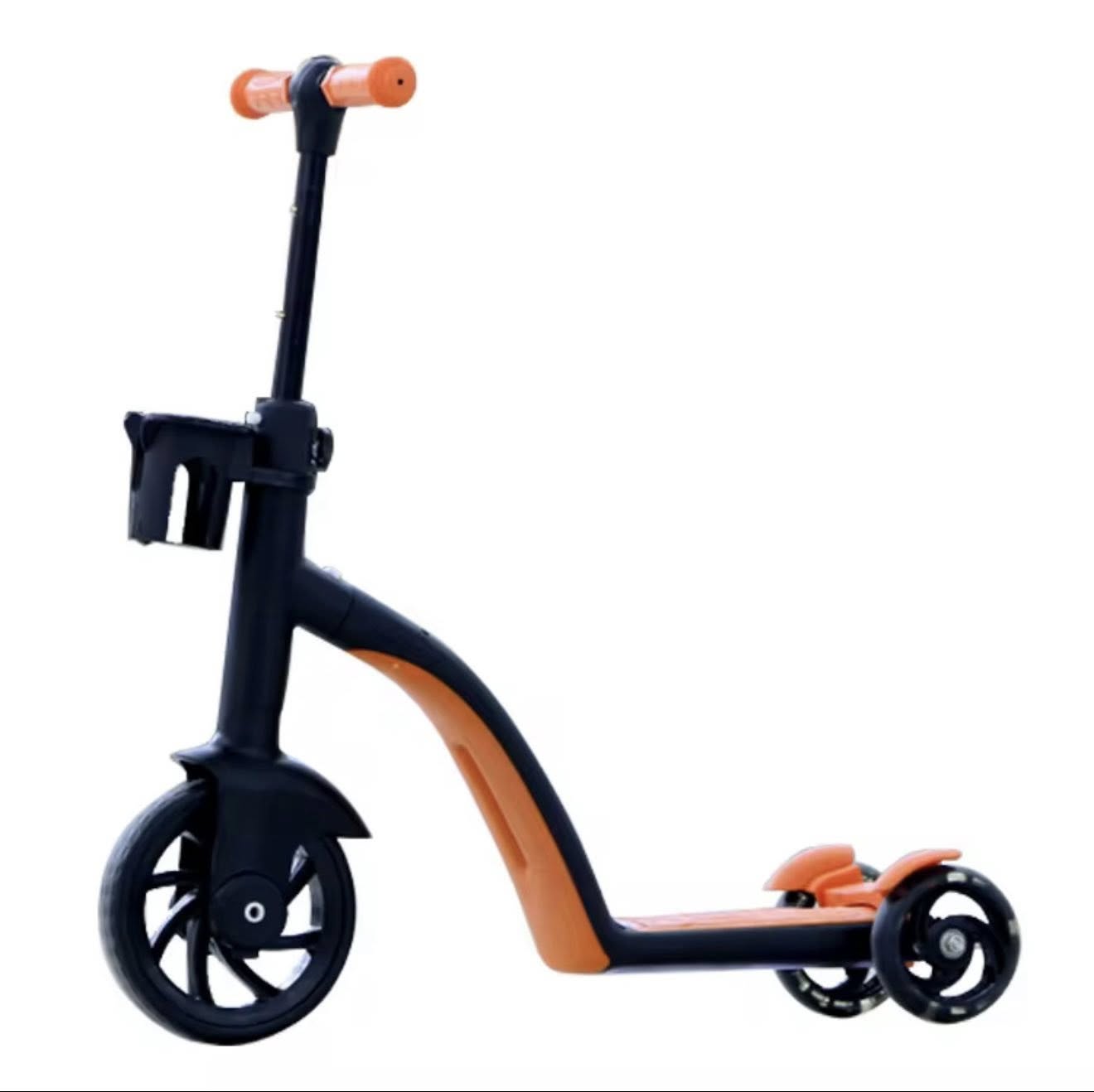 Romobil 3u1