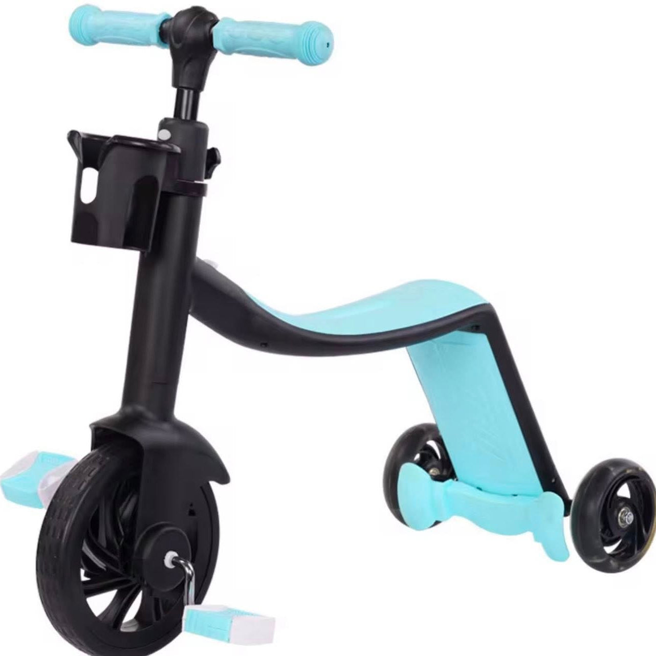 Romobil 3u1
