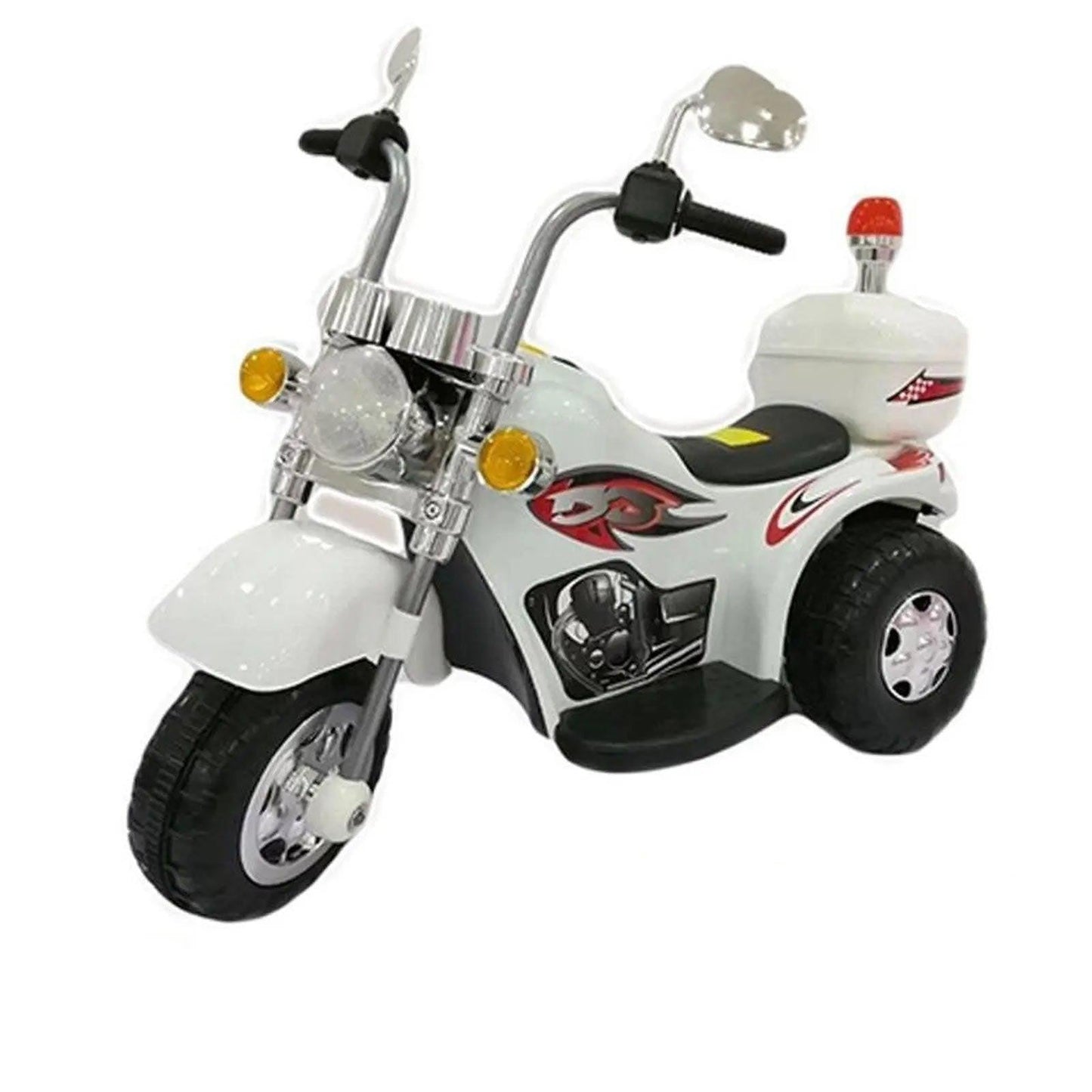 Dječiji motor na akumulator