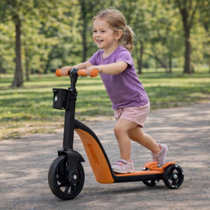 Romobil 3u1