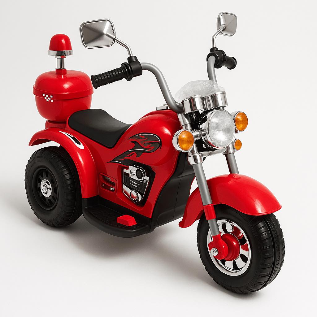 Dječiji motor na akumulator