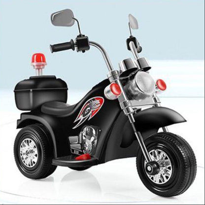 Dječiji motor na akumulator