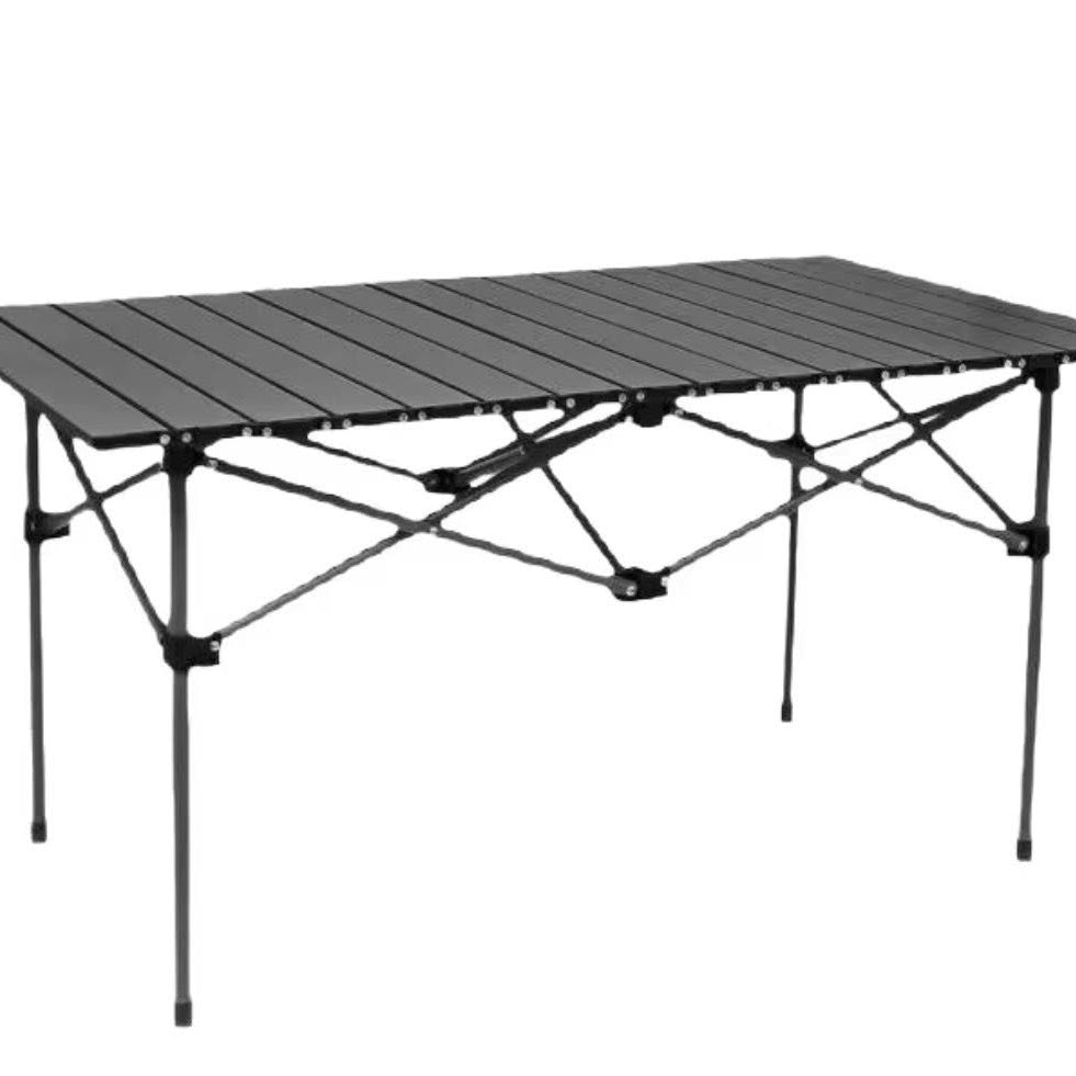 Sklopivi kamp sto 120×55x49cm