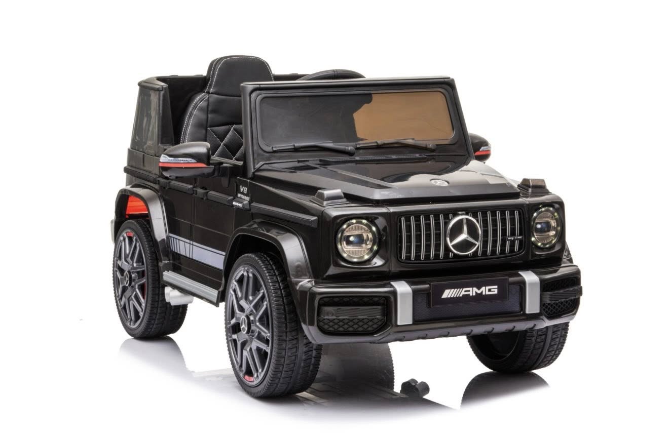 Automobil na akumulator Mercedes AMG G63