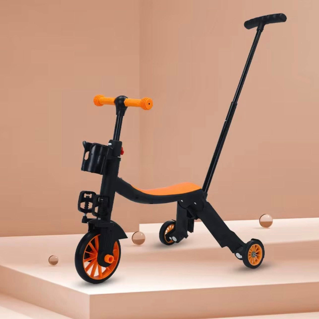 Romobil 3u1