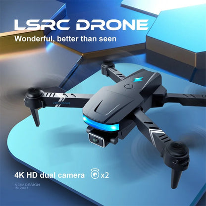 Dron 5G WiFi 4K HD