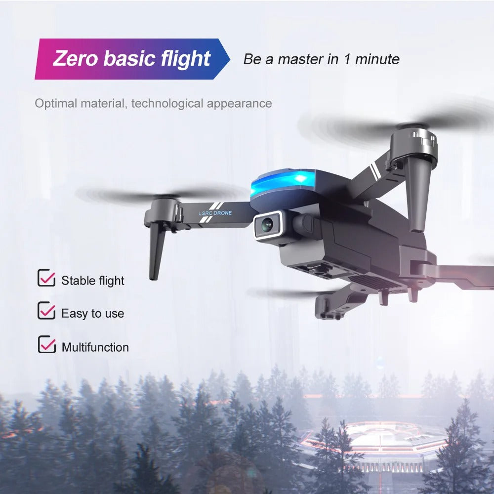 Dron 5G WiFi 4K HD