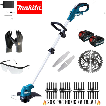 Aku Trimer Makita 98V